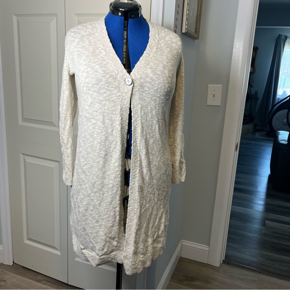 Purejill woman Cardigan size M.      K